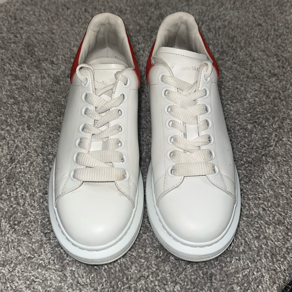 Alexander McQueen Shoes